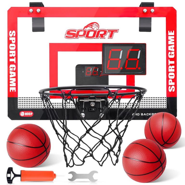 CMDOAG INDOOR BASKETBALL HOOP