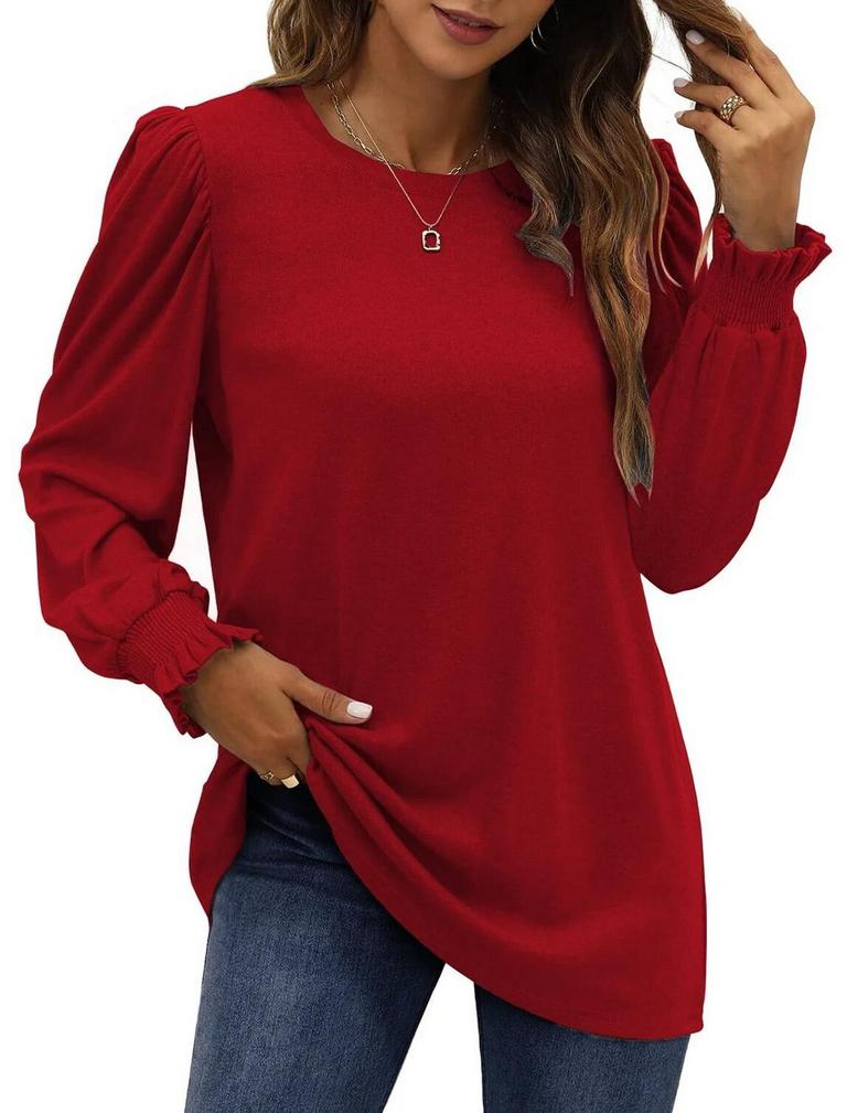FANTASLOOK WOMENS 2XL TUNIC