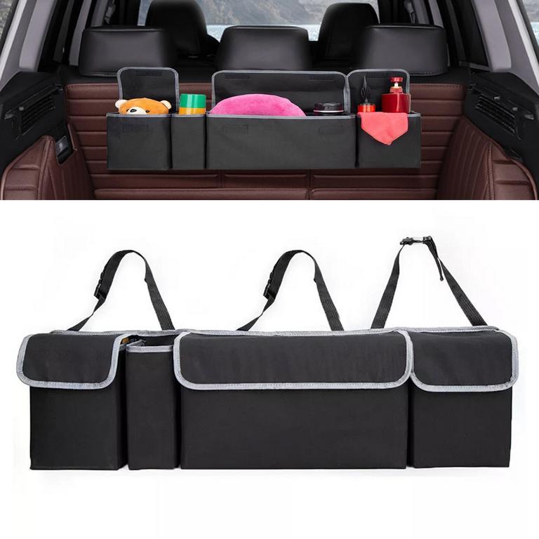 TSV CAR BACKSEAT ORGANIZER