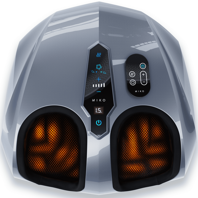 MIKO FOOT MASSAGER MACHINE