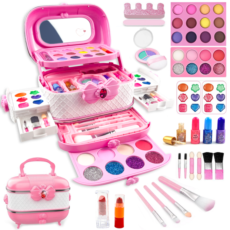 RICHGV GIRLS MAKEUP KIT