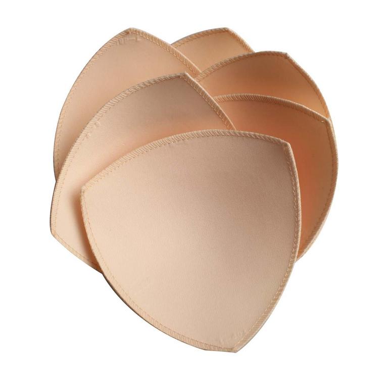 3PK B/C BRA PADS
