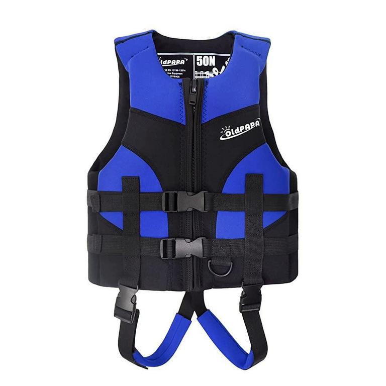 OLDPAPA FLOAT VEST KIDS