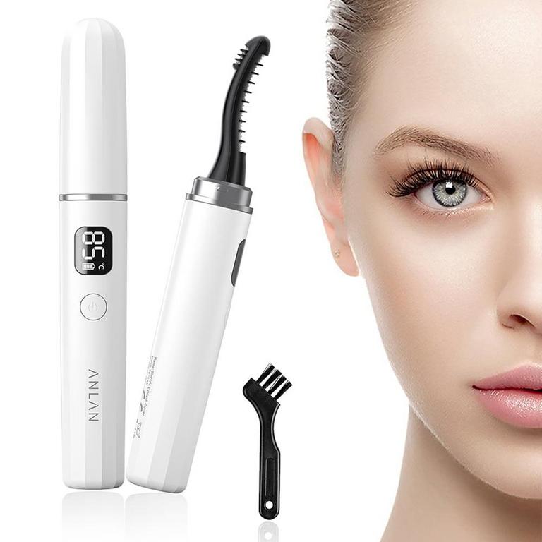 ANLAN HEATED EYELASH CURLER