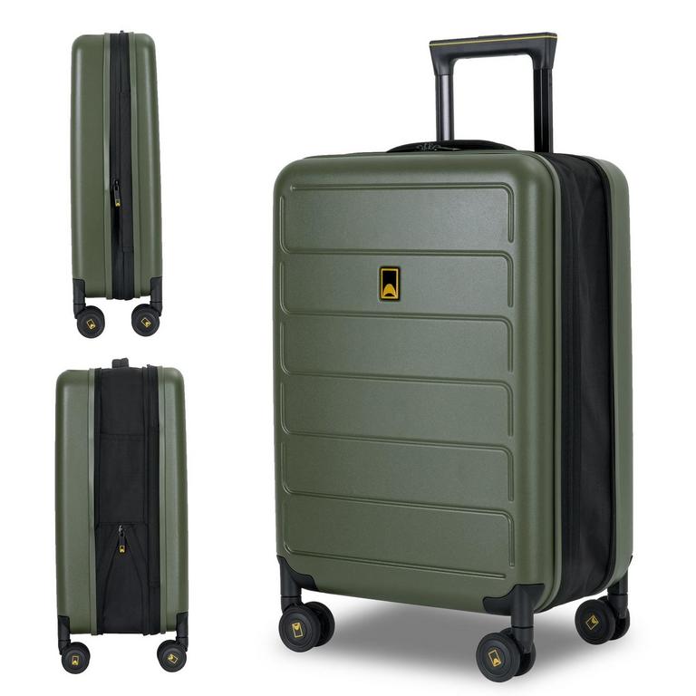 LANDISUN 20IN CARRY-ON LUGGAGE