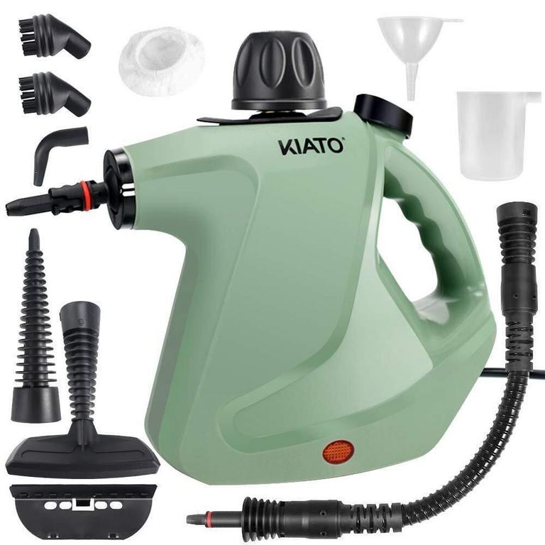 EAVE HANDHELD STEAM CLEANER