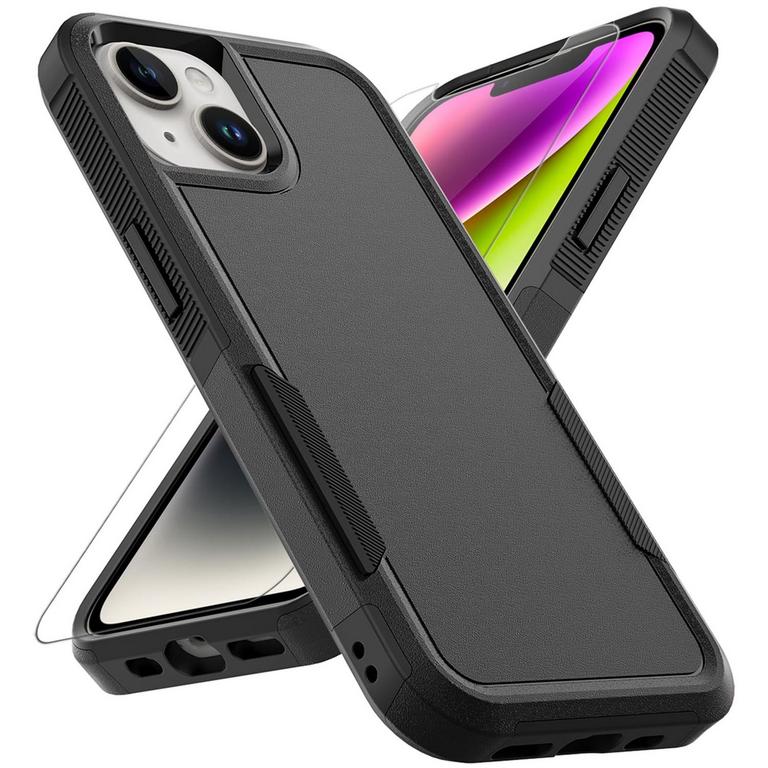 IPHONE 15+ CASE