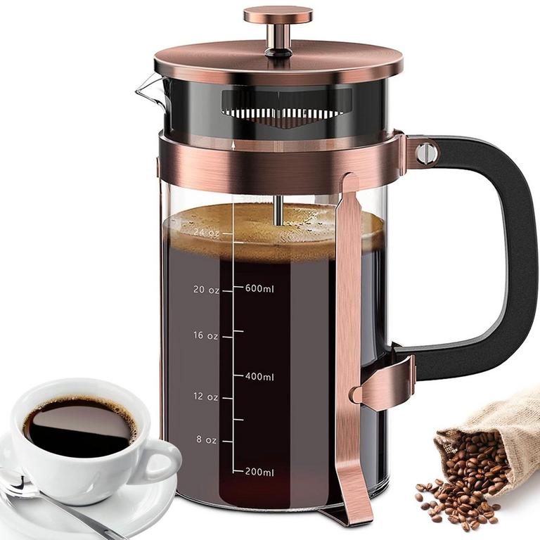 HADINEEON FRENCH PRESS 34OZ