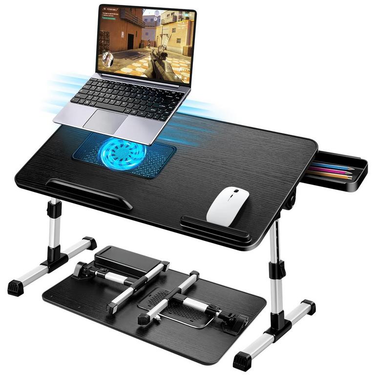 AIRON LAP DESK 15.6IN BLACK