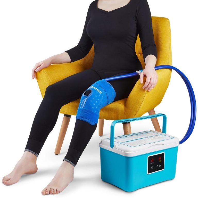 PHYSIONATURAL COLD THERAPY KIT