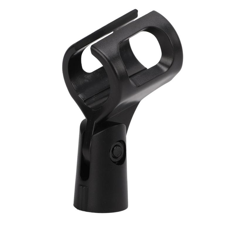 2 LHCER MICROPHONE HOLDERS