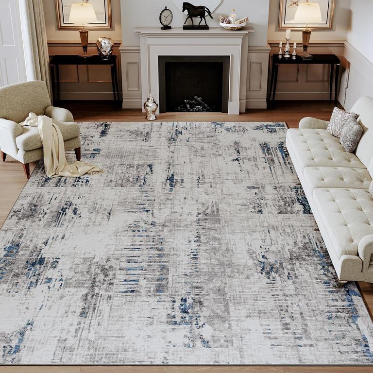 SIXHOME 5FT X 7FT AREA RUG