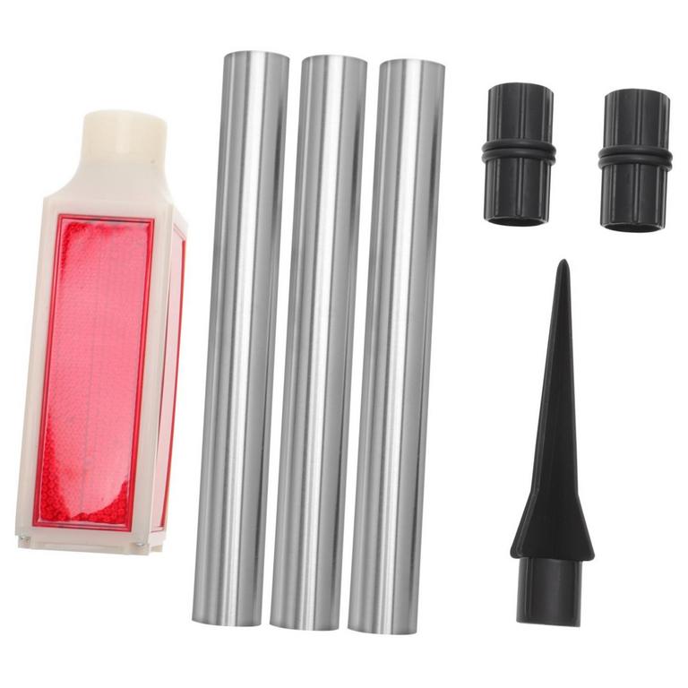 ANNEOME SOLAR LANDSCAPE MARKER LIGHT RED