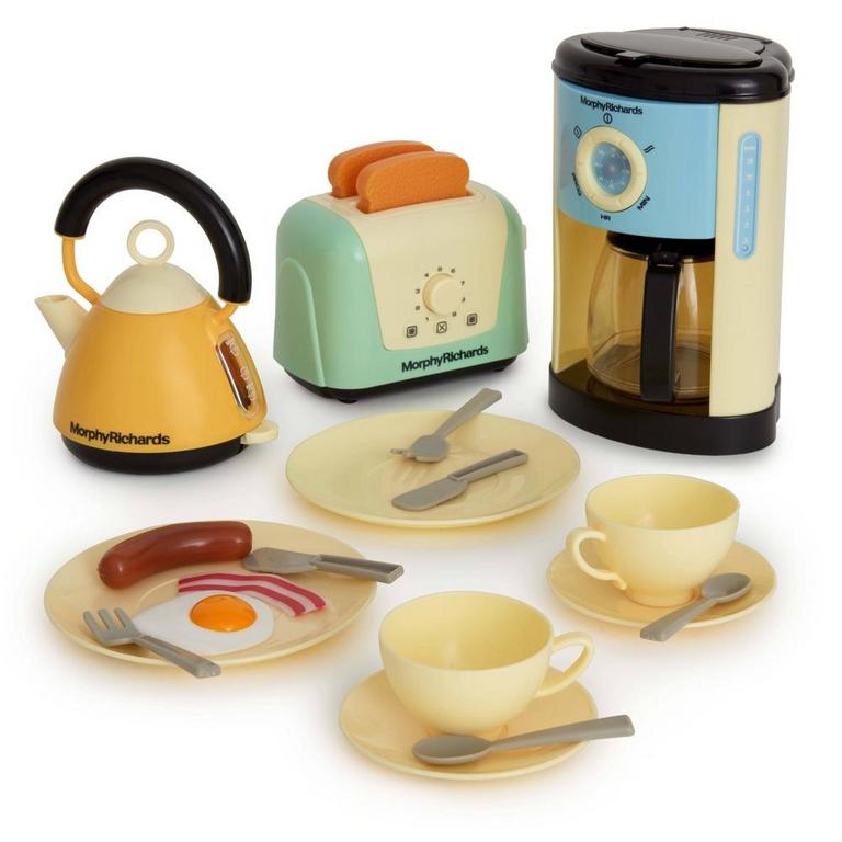 CASDON TOYS KITCHEN SET