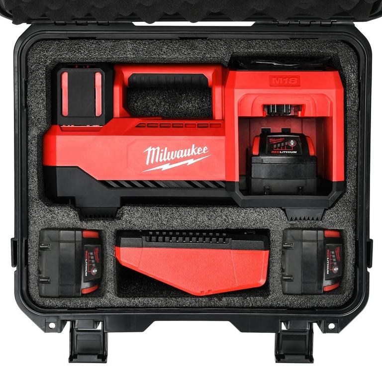 LOTOCASE AIR COMPRESSOR CASE