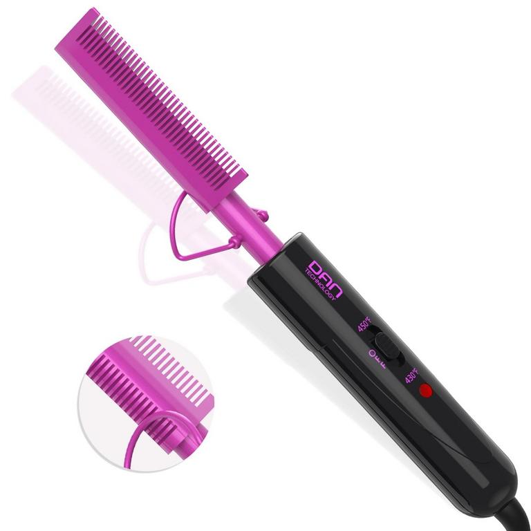DAN TECHNOLOGY HOT COMB