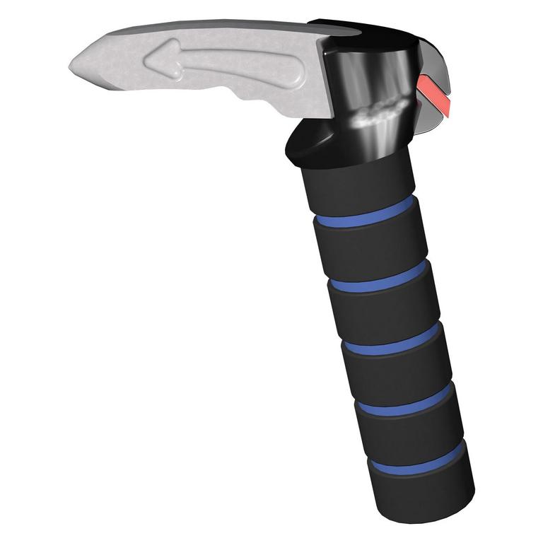 TONINT CAR HANDLE ASSIST
