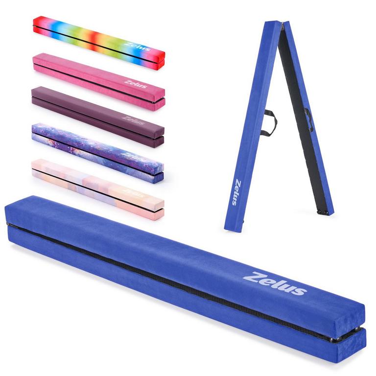 ZELUS 8FT FOLDING BEAM