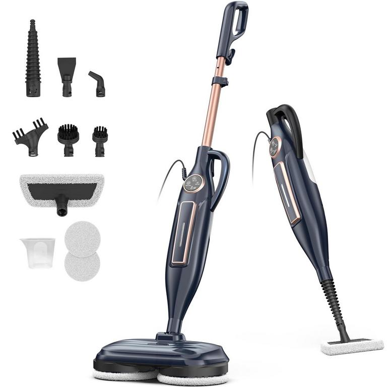 DEVOAC VM6 STEAM MOP