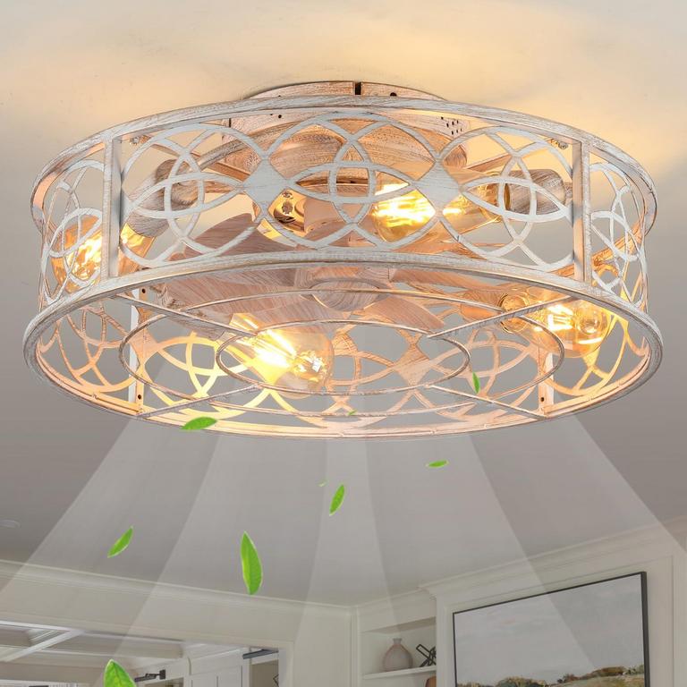 JARENSEN 20IN CEILING FAN