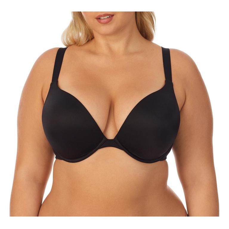 DREAMFIT WOMENS 44D FULL COVERAGE BRA