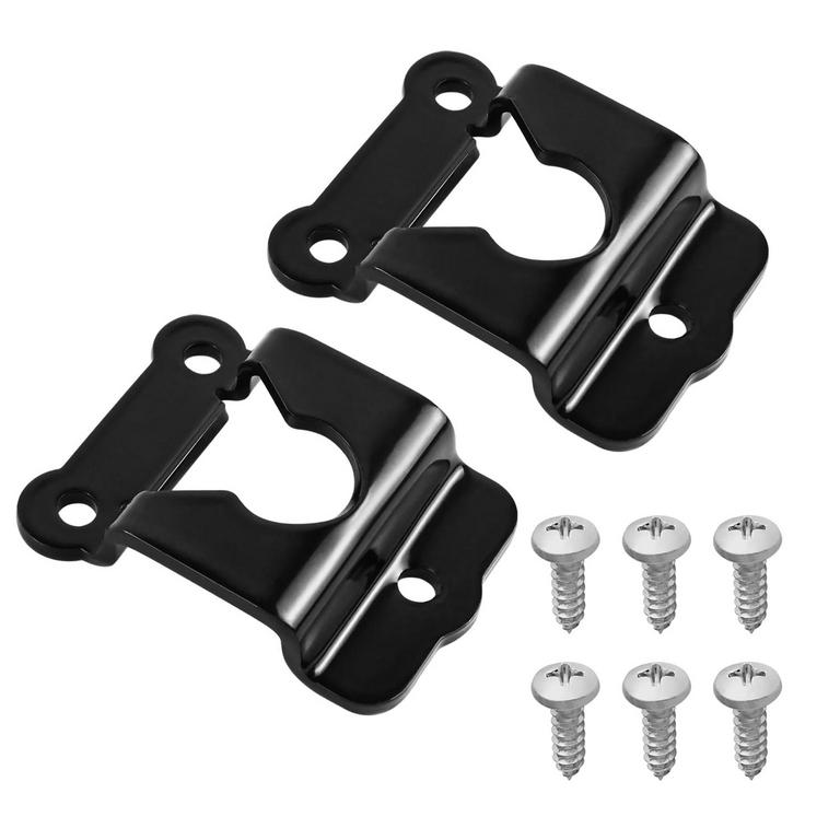 NO DRILL BRACKET KIT