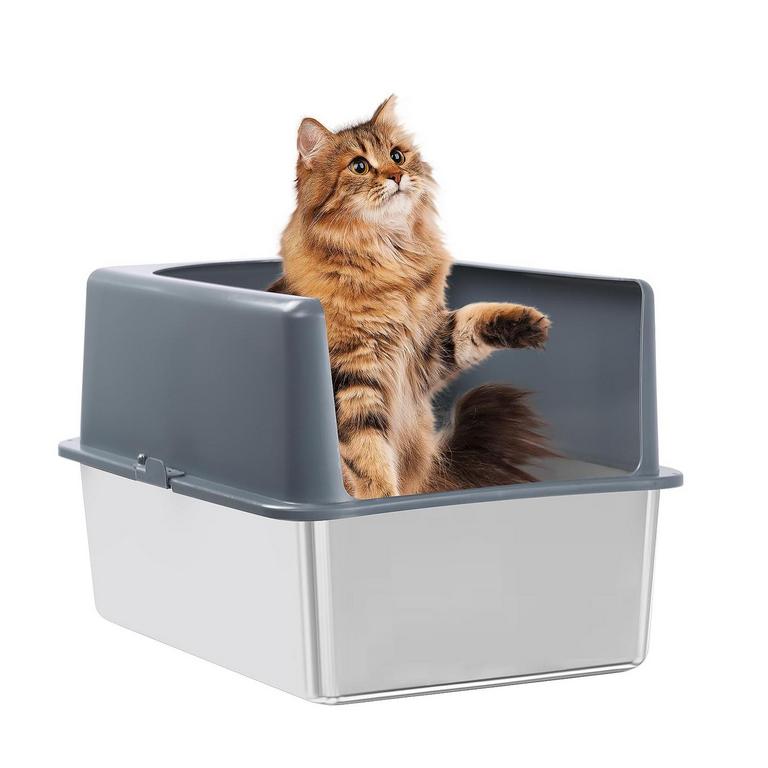 TDTR  CAT LITTER BOX