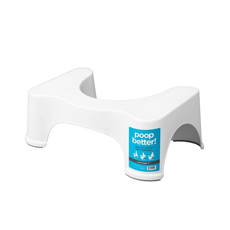 SQUATTY POTTY 7IN STOOL