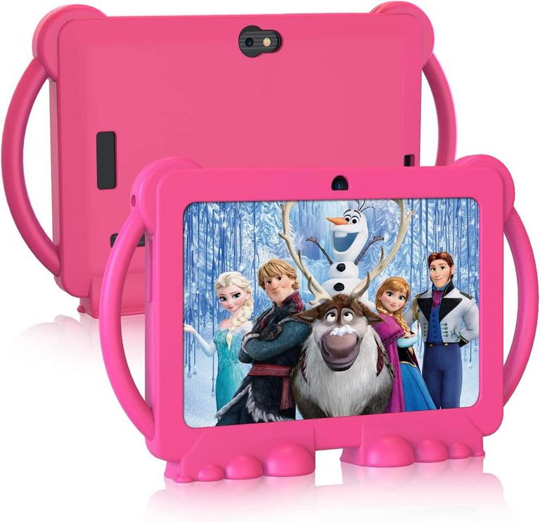 MORFONE 7IN KIDS TABLET