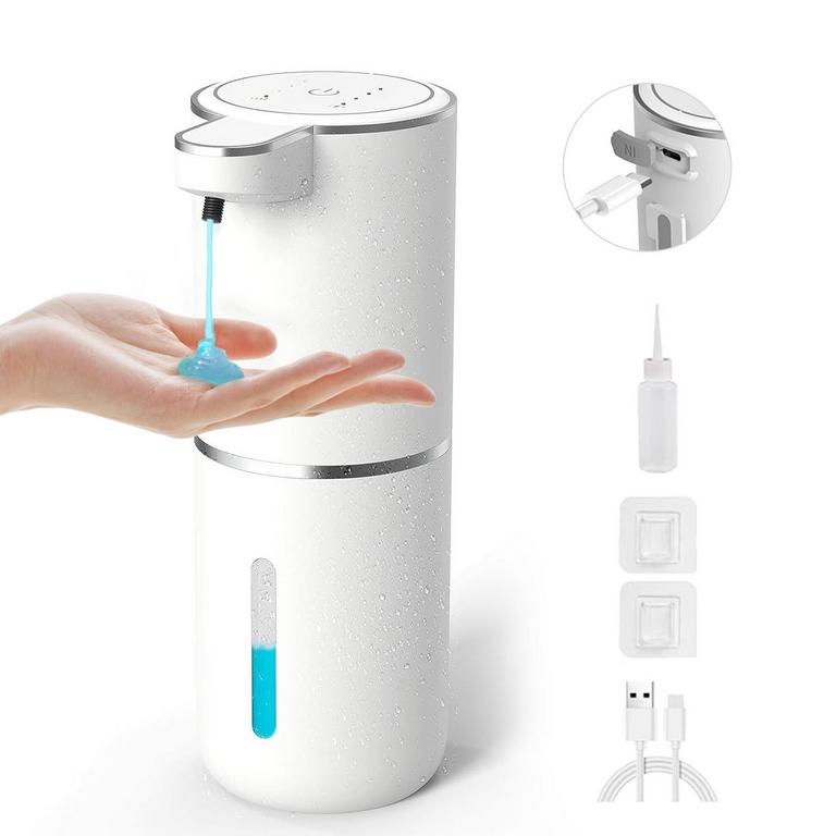 ALLJOY AUTO SOAP DISPENSER