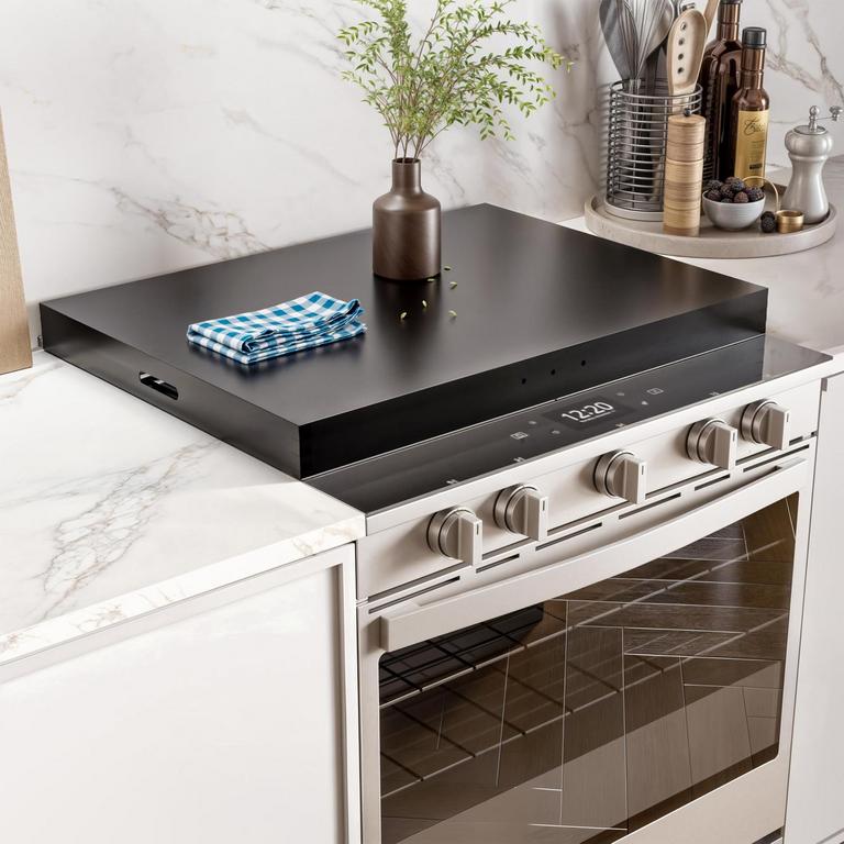 TIDITA STOVE TOP COVER