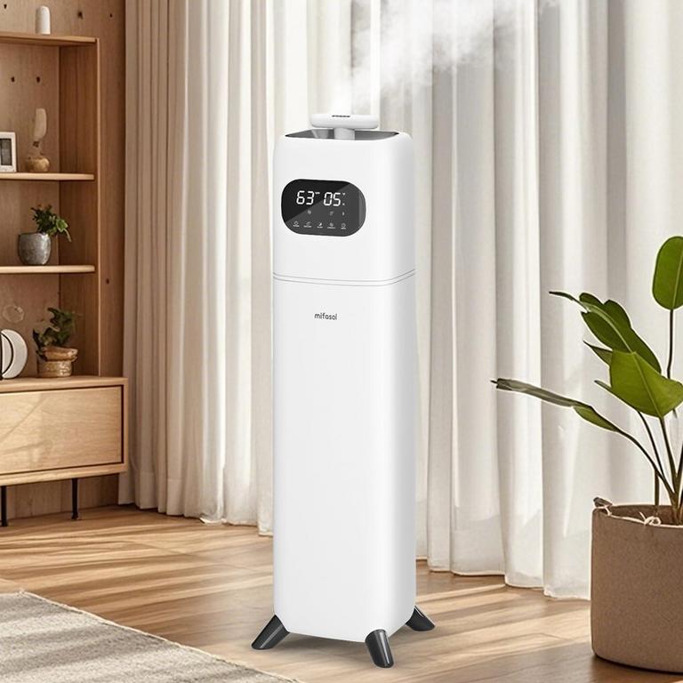 MIFASOL HUMIDIFIER 2.3GAL