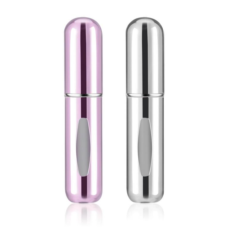 2PK TRAVEL PERFUME SPRAYERS