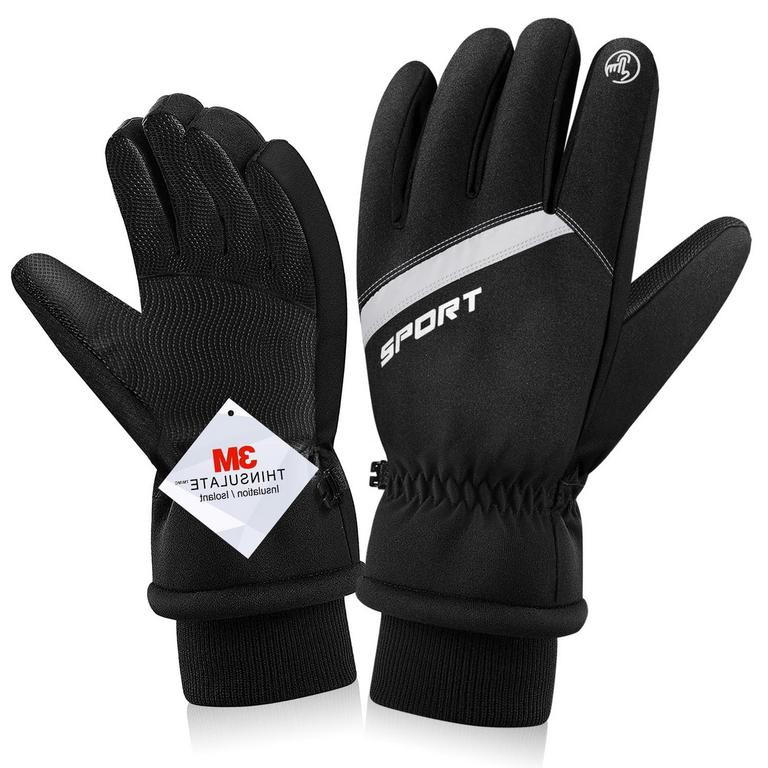 EVEREST UNISEX L WINTER GLOVES