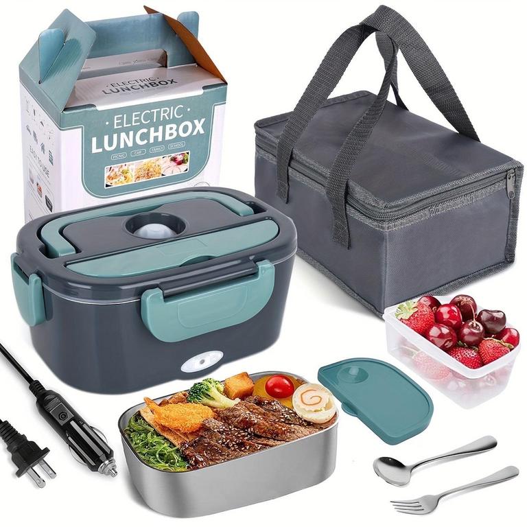 COPEDVIC 3IN1 LUNCH BOX