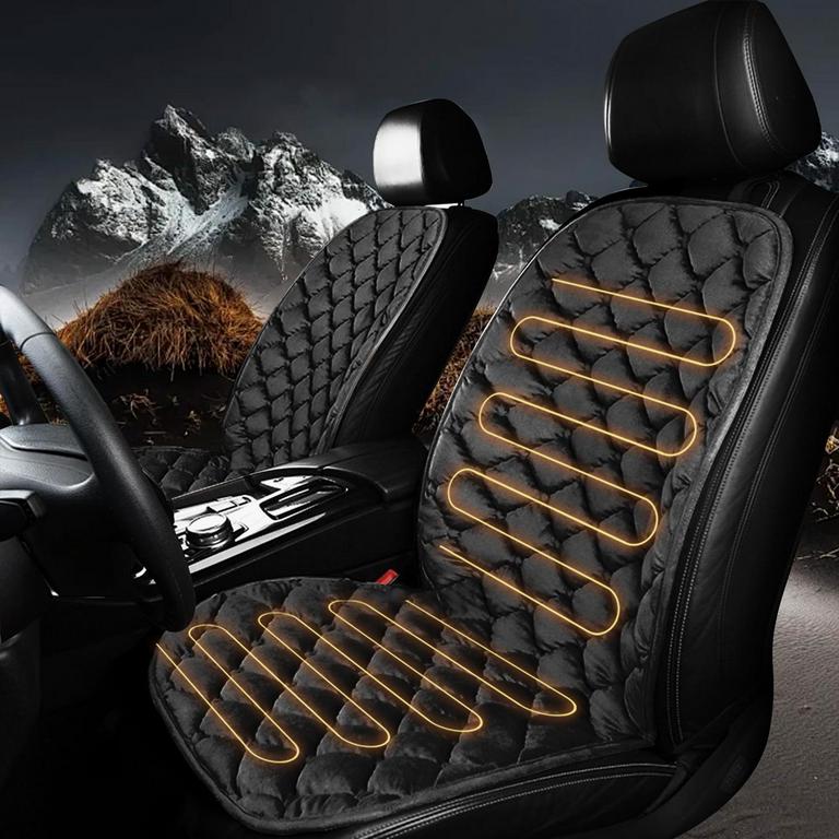 FIOQE SEAT CUSHION 