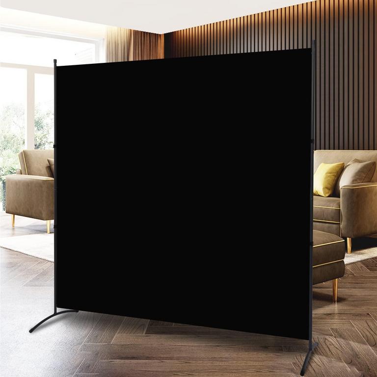 HOMSCREENER ROOM DIVIDER 71IN