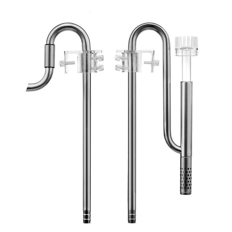 JARDLI METAL LILY PIPE