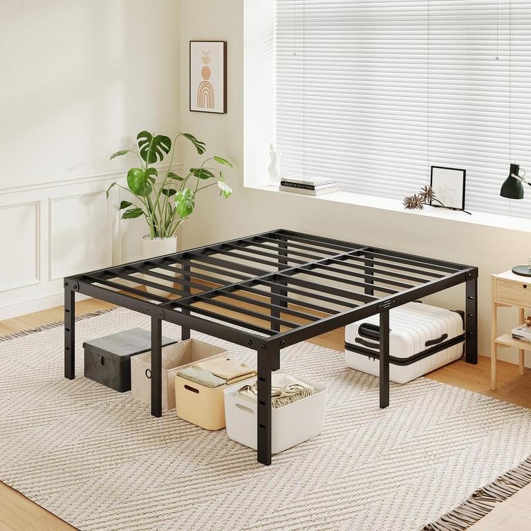 AGXI 20IN KING BED FRAME
