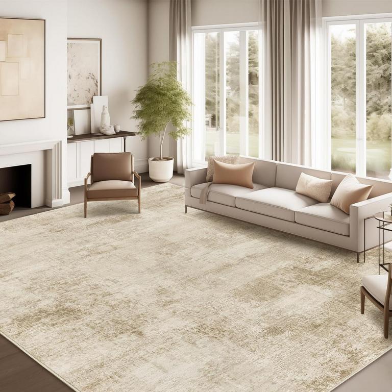 ZESTHOME 8FTX10FT RUG