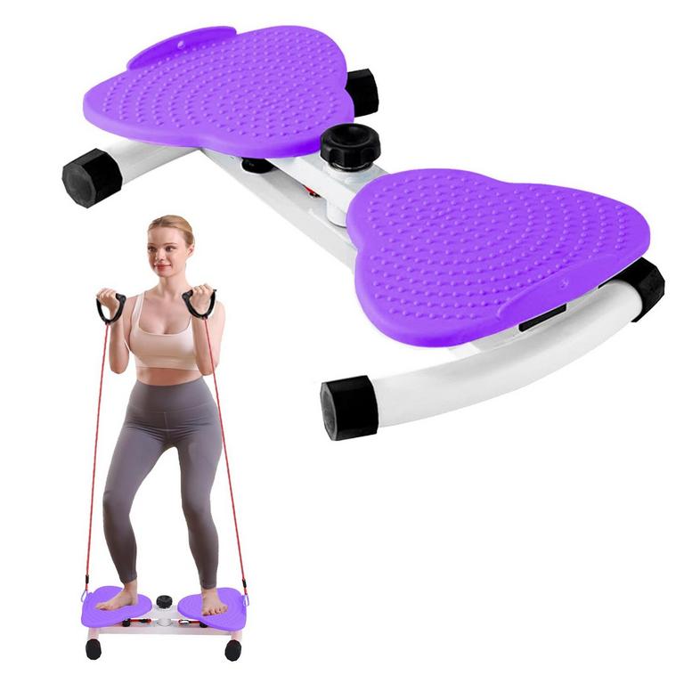 WOOA TWIST EXERCISE BOARD 20.8IN