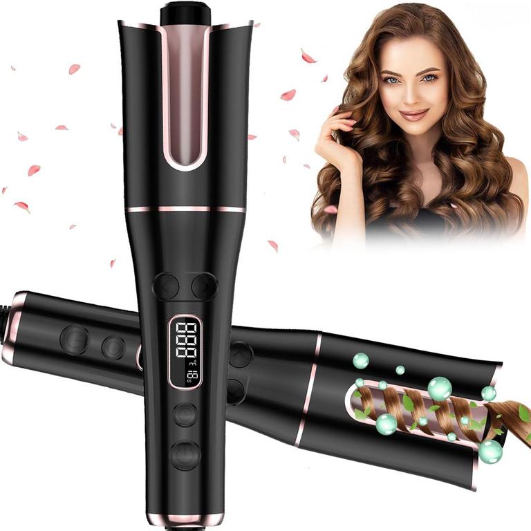 THOUSSILK AUTO HAIR CURLER