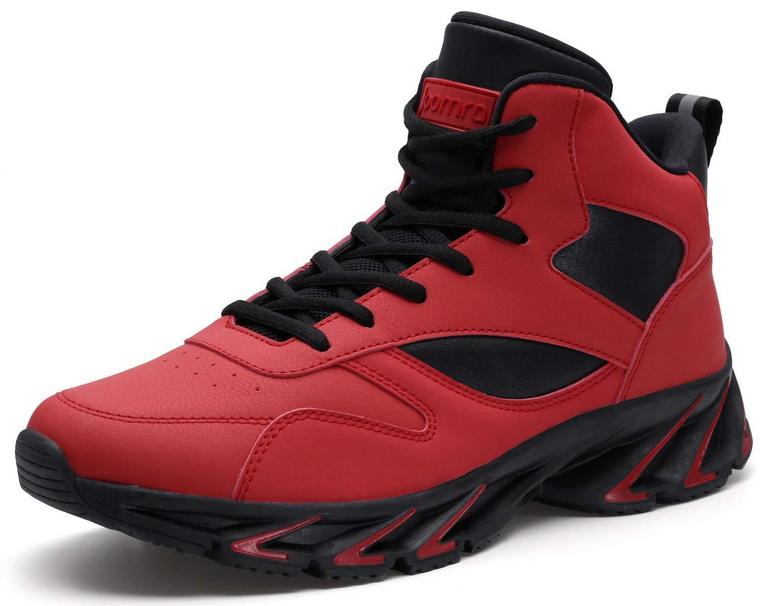 JOOMRA MEN'S SNEAKERS SZ 11