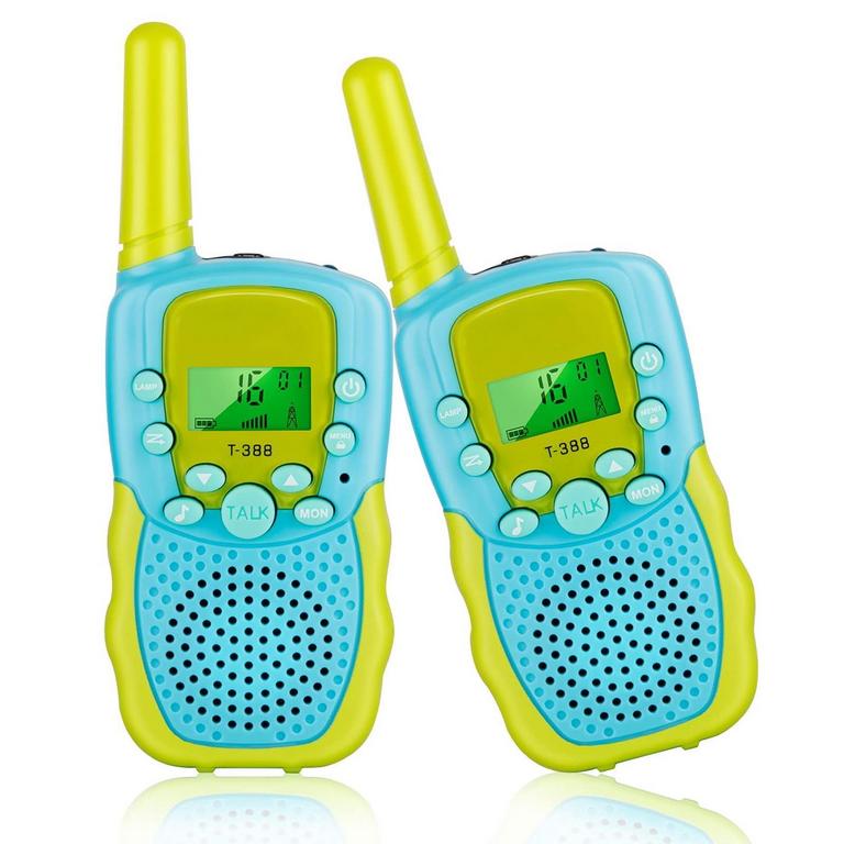 PAYUSD WALKIE TALKIES KIDS