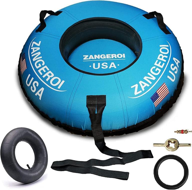 HD COMMERCIAL SLED SNOW TUBE