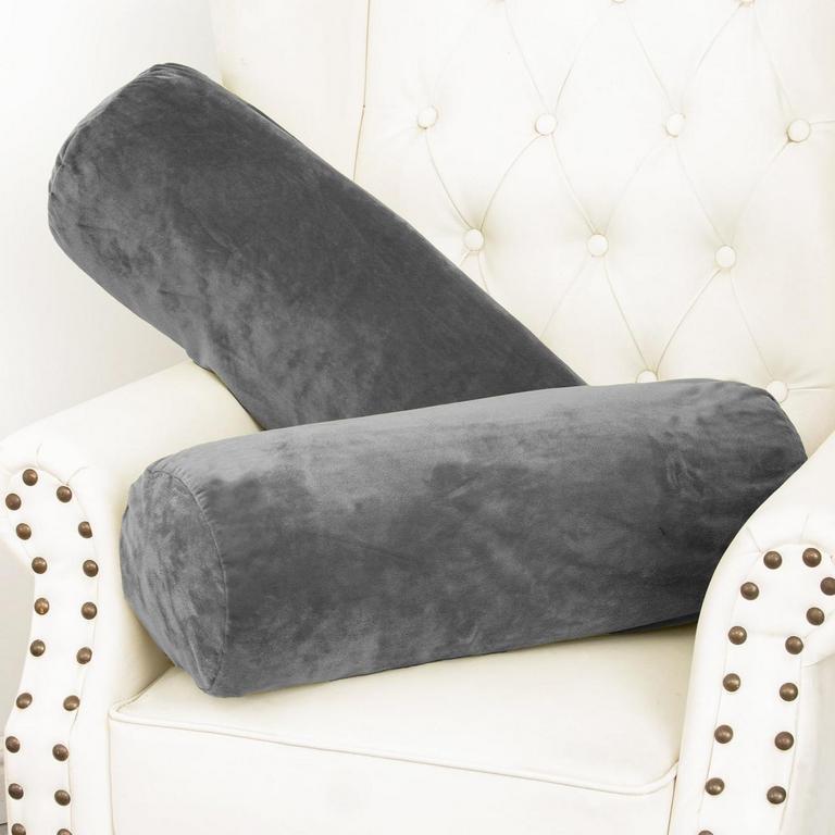 1 MIDDLE ONE BODY PILLOWS 2PK 