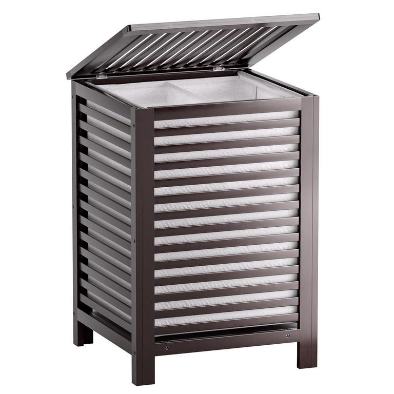 SMIBUY DOUBLE HAMPER 120L