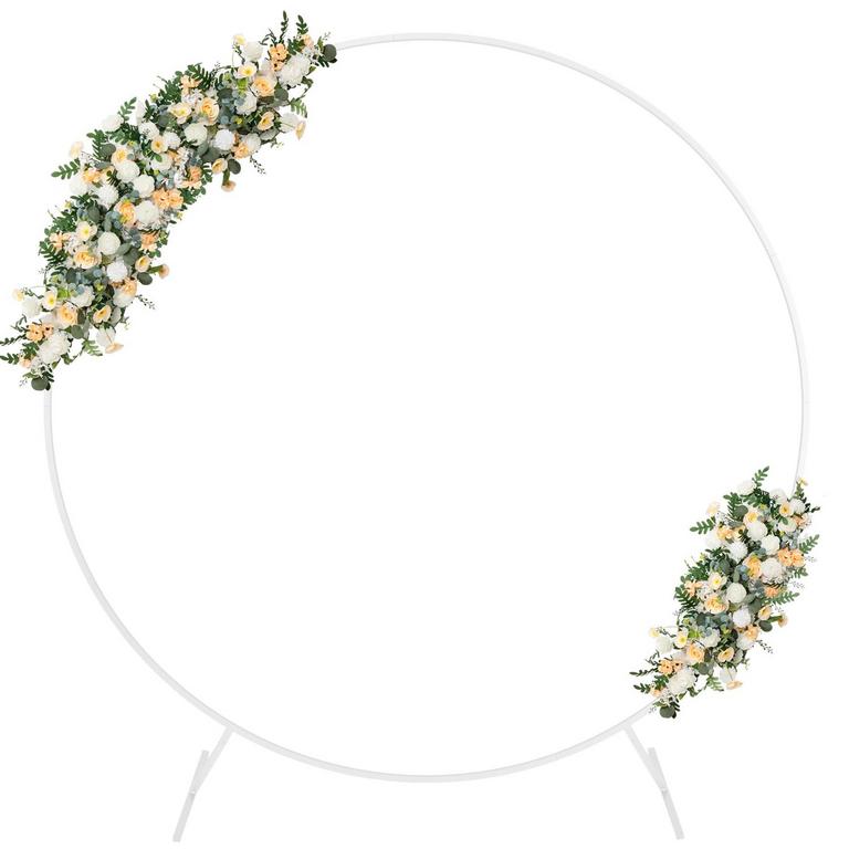 GAWICPY 6FT ROUND ARCH