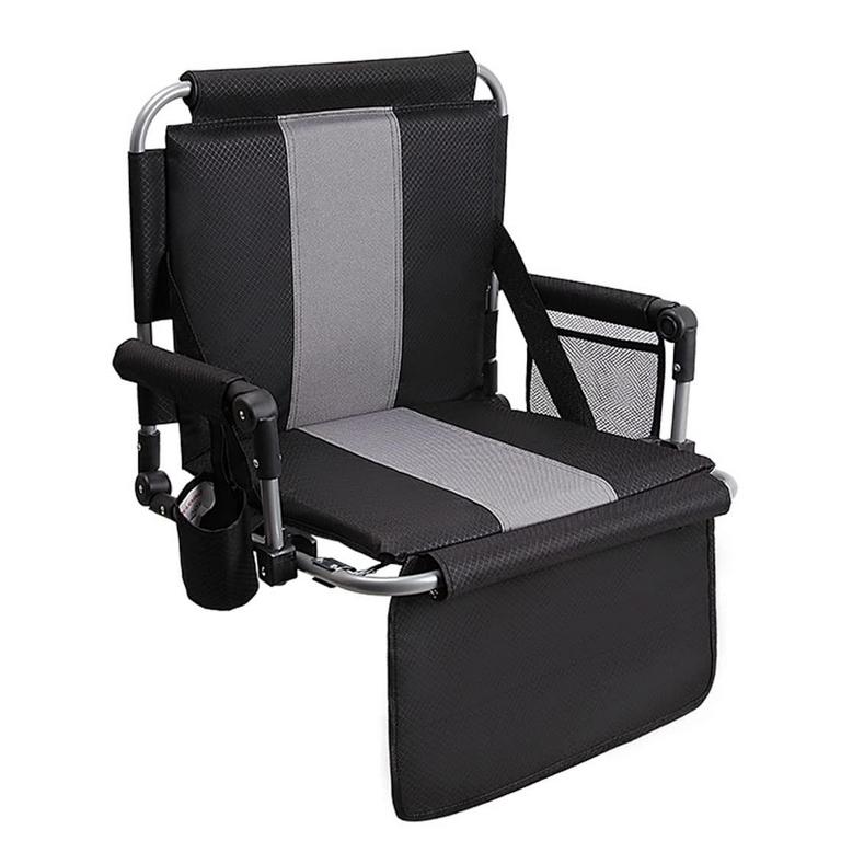 ALPHA CAMP STADIUM SEAT