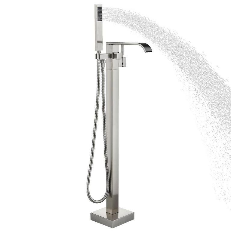 PAFILLY TUB FILLER FAUCET